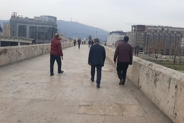 Arnavutluk Cumhuriyeti İstanbul Başkonsolosluğu - Resim 9