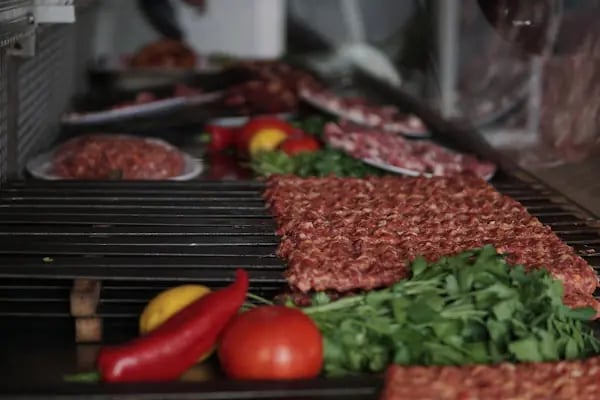 Öz Başak Kebap ve Sulu Yemek - Resim 7