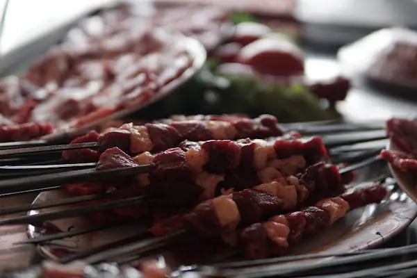 Öz Başak Kebap ve Sulu Yemek - Resim 3