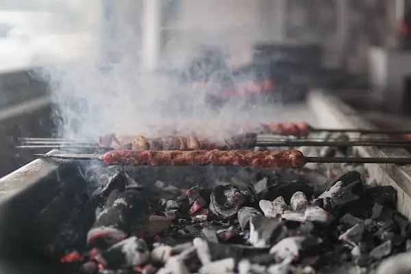 Öz Başak Kebap ve Sulu Yemek - Resim 8