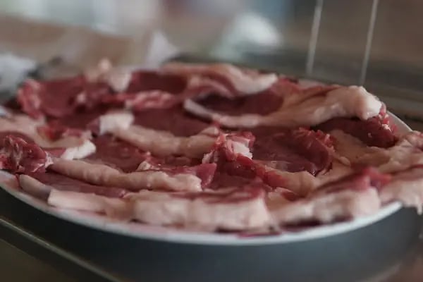 Öz Başak Kebap ve Sulu Yemek - Resim 9