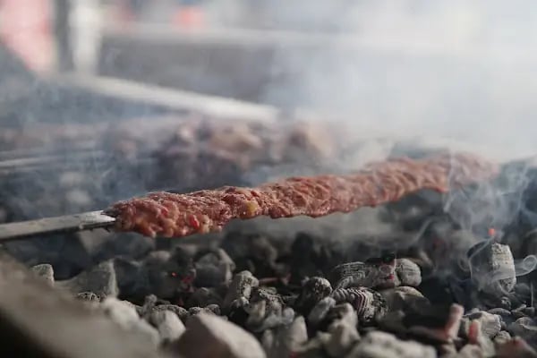Öz Başak Kebap ve Sulu Yemek - Resim 2