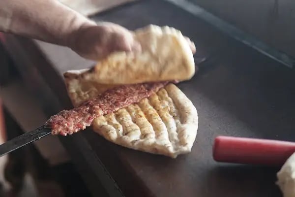 Öz Başak Kebap ve Sulu Yemek - Resim 4