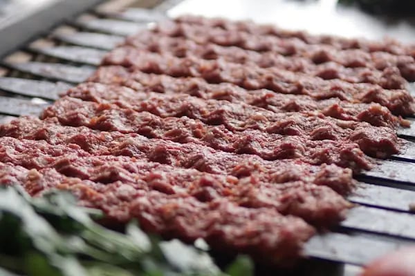 Öz Başak Kebap ve Sulu Yemek - Resim 5