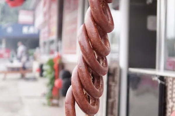 Öz Başak Kebap ve Sulu Yemek - Resim 6