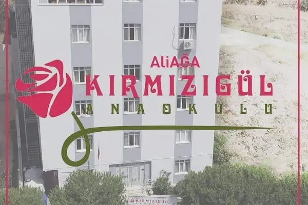 Özel Kırmızıgül Anaokulu - Resim 3