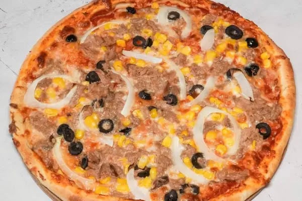 MaMy PİZZA Antalya Döşemealtı - Resim 17