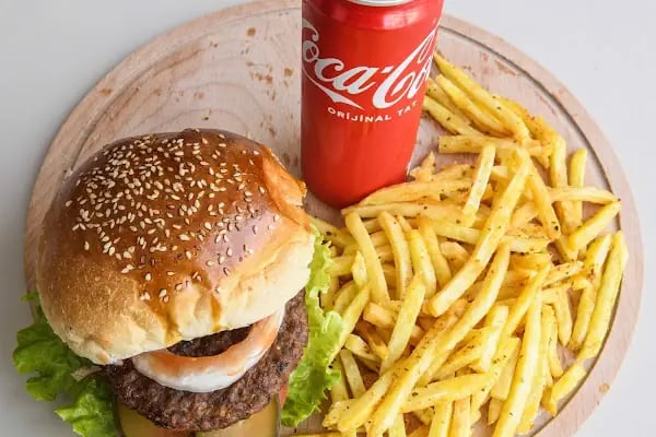 MaMy PİZZA Antalya Döşemealtı - Resim 6
