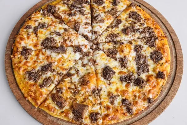 MaMy PİZZA Antalya Döşemealtı - Resim 19