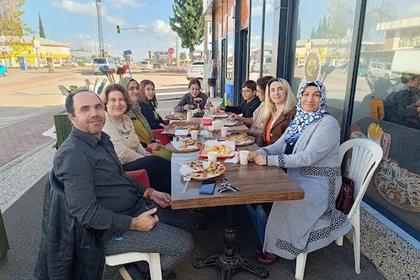 MaMy PİZZA Antalya Döşemealtı - Resim 1