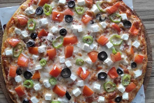 MaMy PİZZA Antalya Döşemealtı - Resim 8
