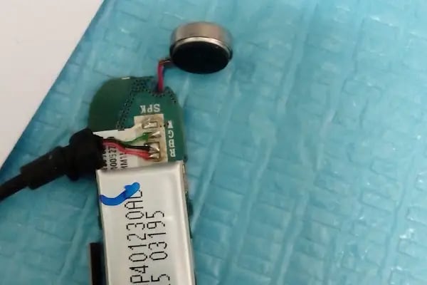 Güleks Tekstil ve Enerji Üretim Sanayi Ticaret A.Ş. - Resim 5