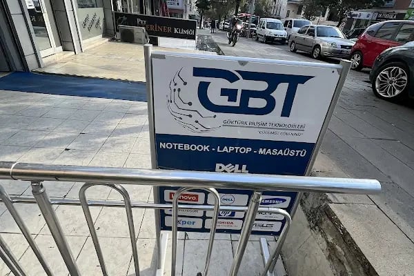 GÖKTÜRK BİLİŞİM TEKNOLOJİLERİ / BİLGİSAYAR ONARIM MERKEZİ - Resim 10