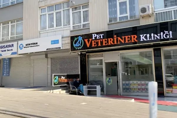 GÖKTÜRK BİLİŞİM TEKNOLOJİLERİ / BİLGİSAYAR ONARIM MERKEZİ - Resim 1