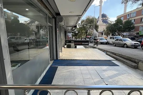 GÖKTÜRK BİLİŞİM TEKNOLOJİLERİ / BİLGİSAYAR ONARIM MERKEZİ - Resim 11