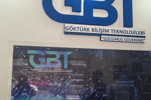 GÖKTÜRK BİLİŞİM TEKNOLOJİLERİ / BİLGİSAYAR ONARIM MERKEZİ - Resim 14