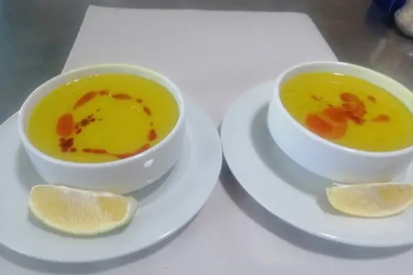 Meşhur Akhisar Köftecisi Hasan Usta - Resim 12