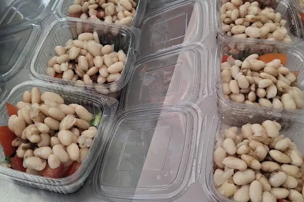Meşhur Akhisar Köftecisi Hasan Usta - Resim 16