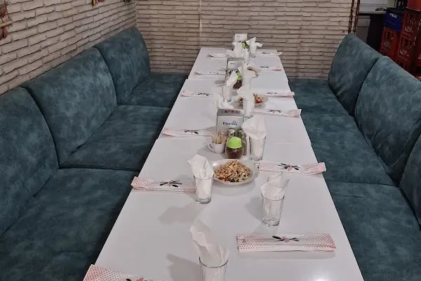 Meşhur Akhisar Köftecisi Hasan Usta - Resim 2