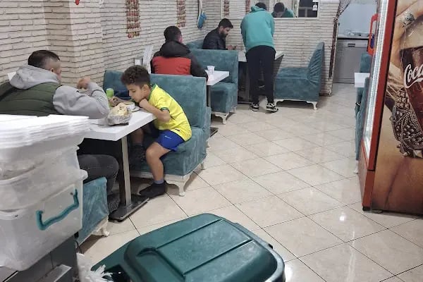Meşhur Akhisar Köftecisi Hasan Usta - Resim 14