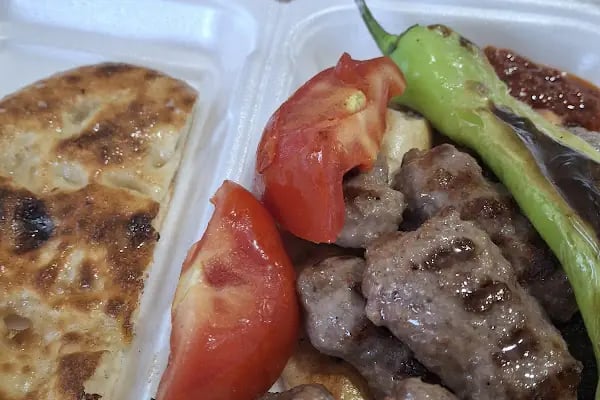 Meşhur Akhisar Köftecisi Hasan Usta - Resim 10