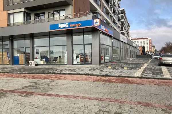 DHL eCommerce - Yazır Şubesi - Resim 8