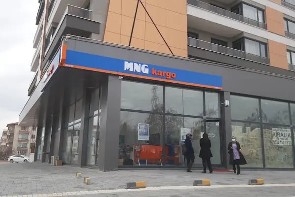 DHL eCommerce - Yazır Şubesi - Resim 12