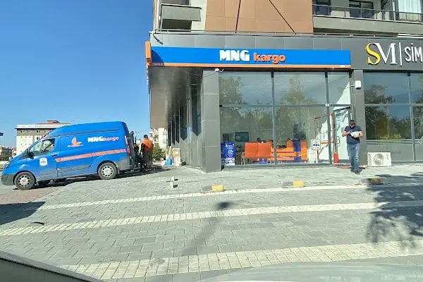 DHL eCommerce - Yazır Şubesi - Resim 2