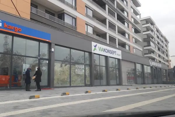 DHL eCommerce - Yazır Şubesi - Resim 9