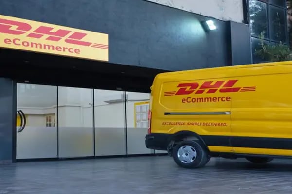 DHL eCommerce - Yazır Şubesi - Resim 3