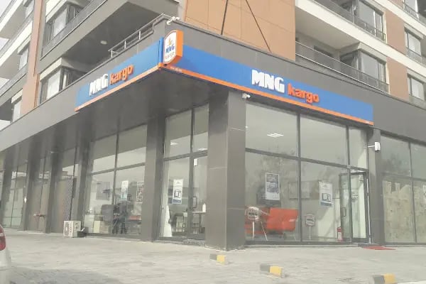 DHL eCommerce - Yazır Şubesi - Resim 11