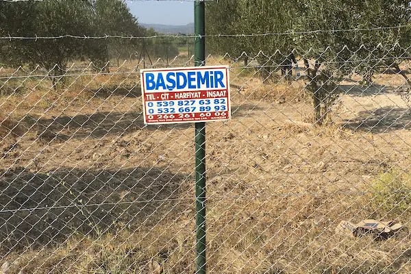 Lider Tel Çit - Balıkesir - Resim 1