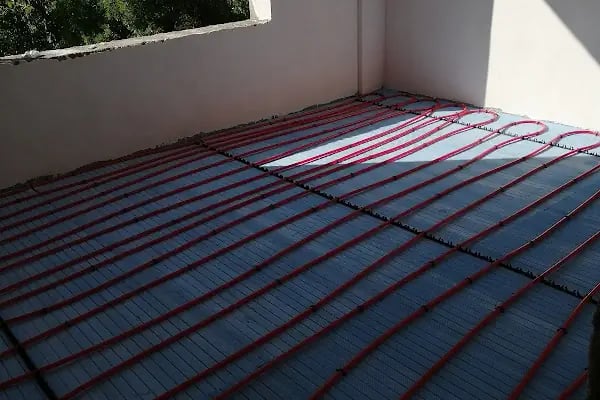 Öz Gökçe Tesisat Yapı Malzemeleri Ve Doğal Gaz - Resim 8