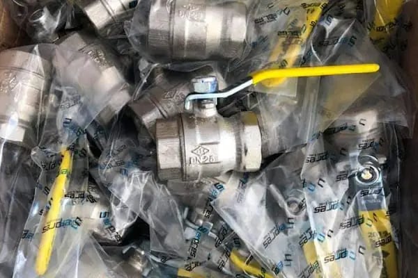 Öz Gökçe Tesisat Yapı Malzemeleri Ve Doğal Gaz - Resim 16