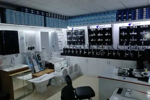 Öz Gökçe Tesisat Yapı Malzemeleri Ve Doğal Gaz - Resim 3