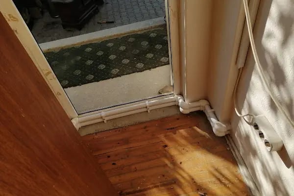 Öz Gökçe Tesisat Yapı Malzemeleri Ve Doğal Gaz - Resim 20