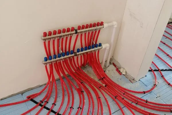 Öz Gökçe Tesisat Yapı Malzemeleri Ve Doğal Gaz - Resim 5