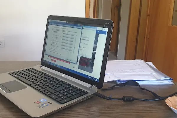 Anet Bilişim - Avcılar Laptop Tamiri, Msi, Asus, Lenovo, Huawei, Dell, Casper, HP, Acer, Monster özel teknik servis hizmeti - Resim 20