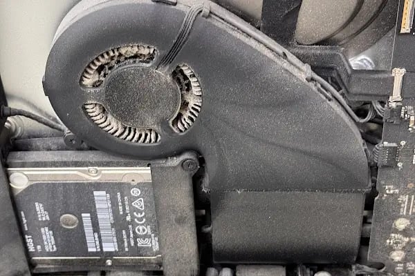 Anet Bilişim - Avcılar Laptop Tamiri, Msi, Asus, Lenovo, Huawei, Dell, Casper, HP, Acer, Monster özel teknik servis hizmeti - Resim 8