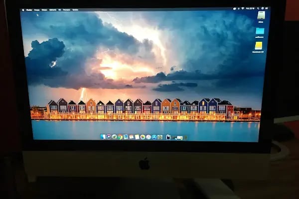 Anet Bilişim - Avcılar Laptop Tamiri, Msi, Asus, Lenovo, Huawei, Dell, Casper, HP, Acer, Monster özel teknik servis hizmeti - Resim 17