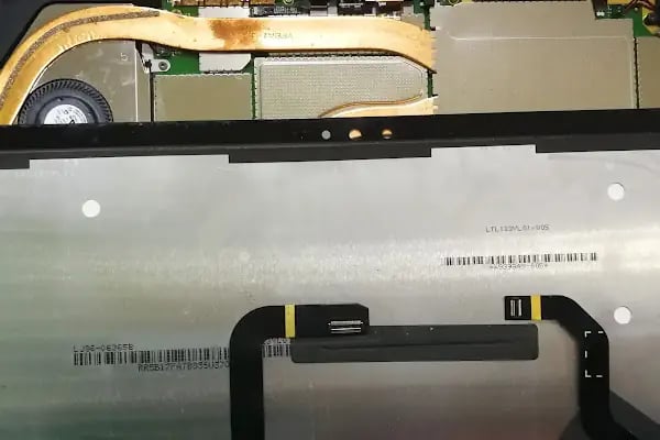 Anet Bilişim - Avcılar Laptop Tamiri, Msi, Asus, Lenovo, Huawei, Dell, Casper, HP, Acer, Monster özel teknik servis hizmeti - Resim 7
