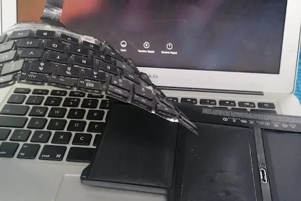 Anet Bilişim - Avcılar Laptop Tamiri, Msi, Asus, Lenovo, Huawei, Dell, Casper, HP, Acer, Monster özel teknik servis hizmeti - Resim 11