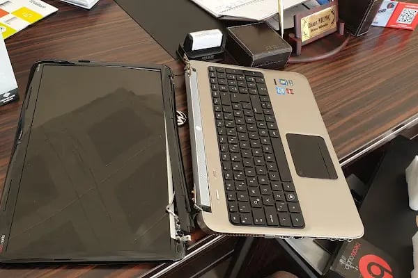 Anet Bilişim - Avcılar Laptop Tamiri, Msi, Asus, Lenovo, Huawei, Dell, Casper, HP, Acer, Monster özel teknik servis hizmeti - Resim 19