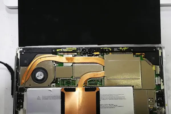 Anet Bilişim - Avcılar Laptop Tamiri, Msi, Asus, Lenovo, Huawei, Dell, Casper, HP, Acer, Monster özel teknik servis hizmeti - Resim 3