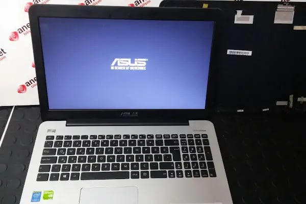 Anet Bilişim - Avcılar Laptop Tamiri, Msi, Asus, Lenovo, Huawei, Dell, Casper, HP, Acer, Monster özel teknik servis hizmeti - Resim 9