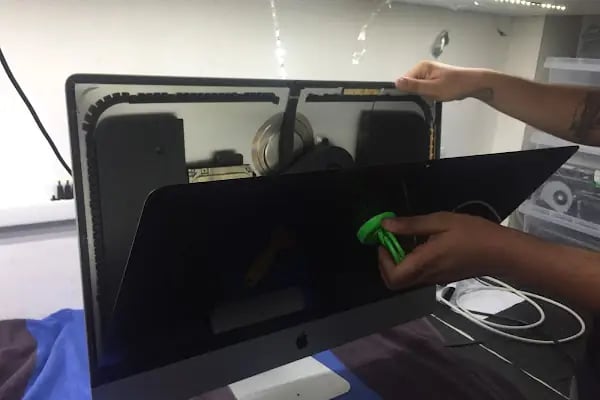 Anet Bilişim - Avcılar Laptop Tamiri, Msi, Asus, Lenovo, Huawei, Dell, Casper, HP, Acer, Monster özel teknik servis hizmeti - Resim 10