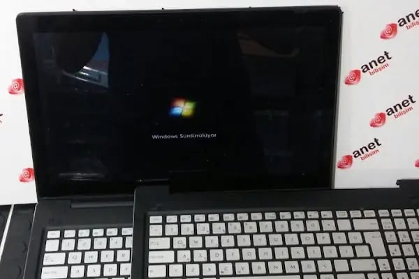 Anet Bilişim - Avcılar Laptop Tamiri, Msi, Asus, Lenovo, Huawei, Dell, Casper, HP, Acer, Monster özel teknik servis hizmeti - Resim 15