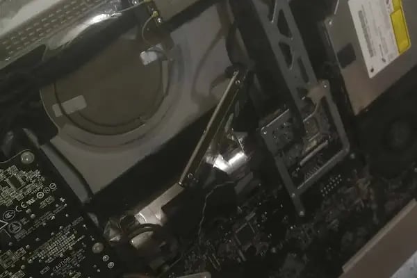 Anet Bilişim - Avcılar Laptop Tamiri, Msi, Asus, Lenovo, Huawei, Dell, Casper, HP, Acer, Monster özel teknik servis hizmeti - Resim 18