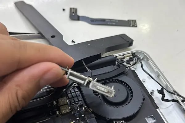 Anet Bilişim - Avcılar Laptop Tamiri, Msi, Asus, Lenovo, Huawei, Dell, Casper, HP, Acer, Monster özel teknik servis hizmeti - Resim 2