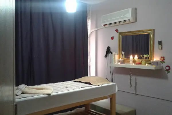 Melekçe Masaj - Resim 16